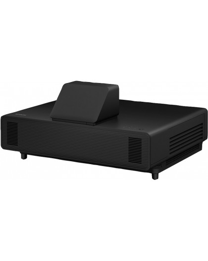 Epson EB-805F data projector Ultra short throw projector 5000 ANSI lumens 3LCD 1080p (1920x1080) Black