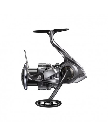 Shimano Twin Power FE fishing reel