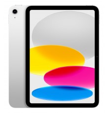 Apple iPad 11" A16 Wi-Fi 128GB - Silver | Apple