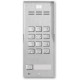 ACO FAM-P-1NPZSACC NT surface-mounted panel 1-tenant read. combination lock.