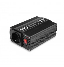VOLT POLSKA IPS-500 PLUS 12V / 230V 350/500 W CONVERTER
