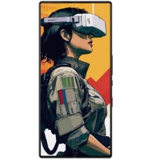 REDMAGIC 9S Pro 5G 12/256GB Sleet