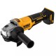 18v xr angle grinder, 125mm carton