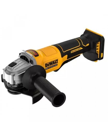 18v xr angle grinder, 125mm carton