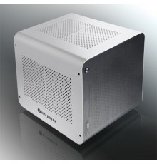 RAIJINTEK METIS EVO ALS Mini Tower White