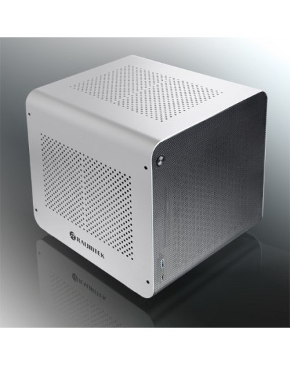 RAIJINTEK METIS EVO ALS Mini Tower White