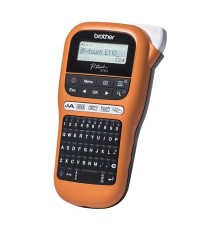 Brother P-Touch PT-E110VP - etikettema