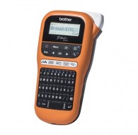 Brother P-Touch PT-E110VP - etikettema