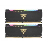 Patriot Memory Viper Steel PVSR432G360C8K memory module 32 GB 2 x 16 GB DDR4 3600 MHz
