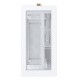 Montech HS02 Midi Tower White