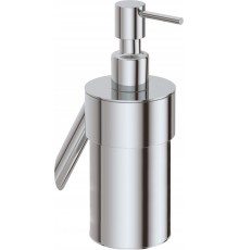 Soap dispenser