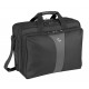 Wenger/SwissGear Legacy 17 notebook case 43.2 cm (17") Briefcase Black, Grey