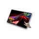 Verbatim PMT-15 Portable Touchscreen Monitor 15.6" FullHD