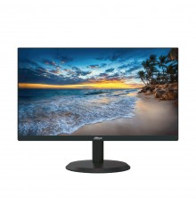 Dahua Technology LM22-H200 LED display 54.5 cm (21.4") 1920 x 1080 pixels Full HD Black