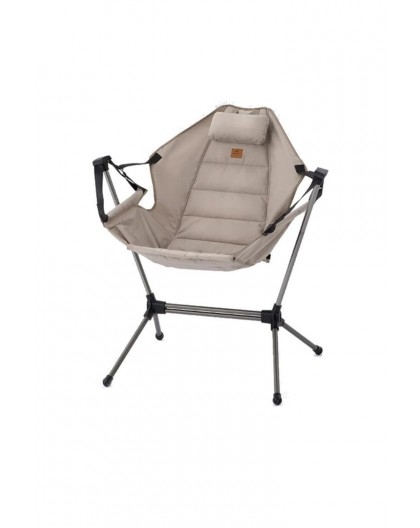 Hiking chair yl11 nh21jj004-sandstone NATUREHIKE