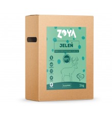 ZOYA ColdPRO Deer - dry dog food - 3kg