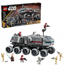 LEGO STAR WARS 75413 Republic Juggernaut