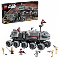 LEGO STAR WARS 75413 Republic Juggernaut