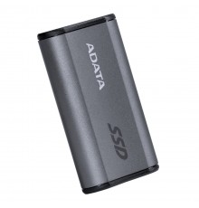 ADATA SE880 2 TB USB Type-C 3.2 Gen 2 (3.1 Gen 2) Grey