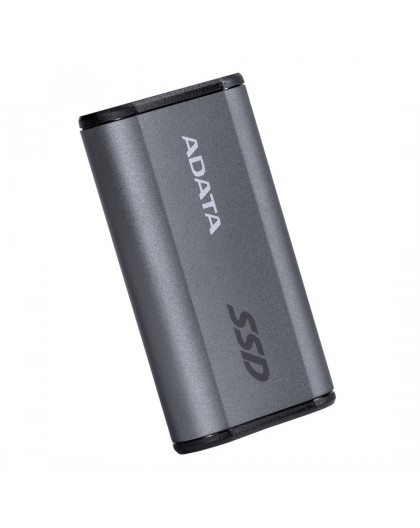 ADATA SE880 2 TB USB Type-C 3.2 Gen 2 (3.1 Gen 2) Grey
