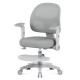 Junior 5.0 Grey swivel chair