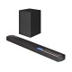 Samsung B750F B-Series 5.1ch Soundbar with Subwoofer (2025)