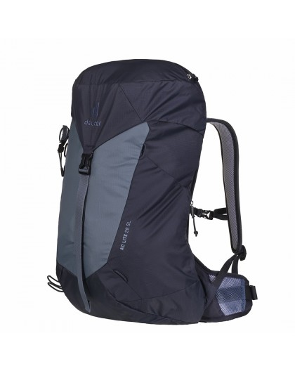 DEUTER AC LITE 28 SL SHALE-GRAPHITE HIKING BACKPACK