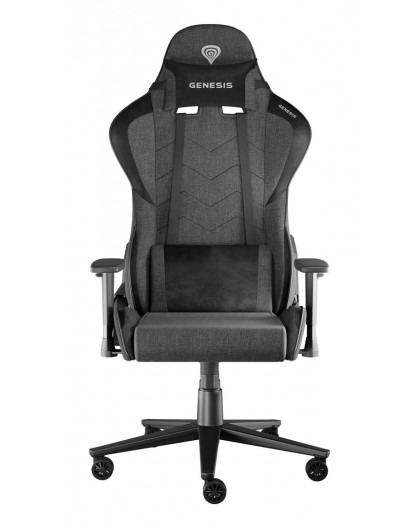 GAMING CHAIR GENESIS NITRO 550 G2 GREY