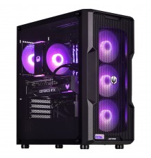 Actina 5901443346043 PC Intel® Core™ i5 i5-14600KF 32 GB DDR4-SDRAM 1 TB SSD AMD Radeon RX 7900 XT Midi Tower Black