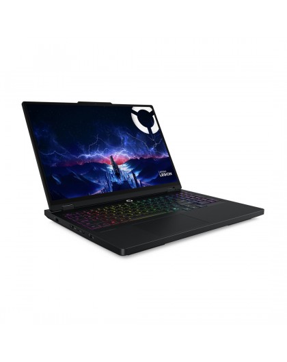 Lenovo Legion Pro 5 16IRX10 Intel® Core™ i7 i7-14650HX Laptop 40.6 cm (16") WQXGA 32 GB DDR5-SDRAM 1 TB SSD NVIDIA GeForce RTX 5
