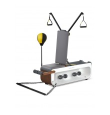 Kingsmith FBB1C multifunctional training bench