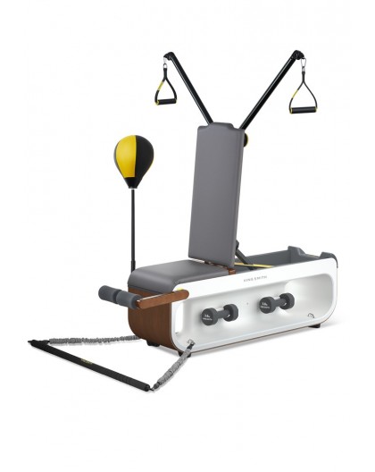 Kingsmith FBB1C multifunctional training bench