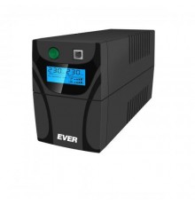 Ever EASYLINE 850 AVR USB Line-Interactive 0.85 kVA 480 W 2 AC outlet(s)