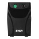 Ever EASYLINE 850 AVR USB Line-Interactive 0.85 kVA 480 W 2 AC outlet(s)