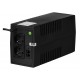 Ever EASYLINE 850 AVR USB Line-Interactive 0.85 kVA 480 W 2 AC outlet(s)