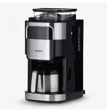 Severin KA 4814 coffee maker Semi-auto Drip coffee maker