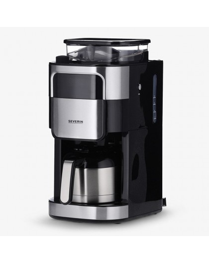 Severin KA 4814 coffee maker Semi-auto Drip coffee maker