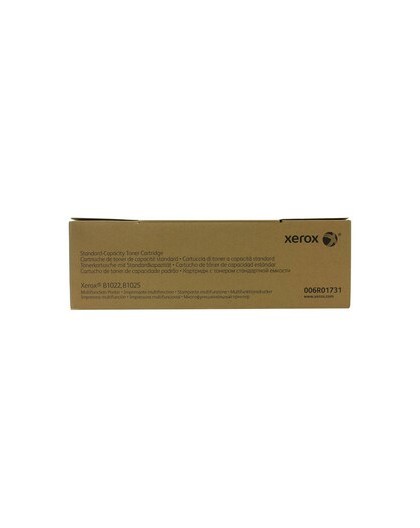 Xerox B1022 B1025 toner (006R01731)