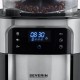 Severin KA 4814 coffee maker Semi-auto Drip coffee maker
