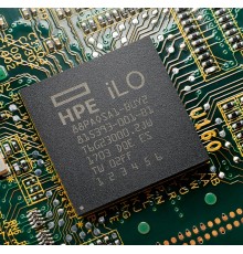 HPE iLO Advanced 1-server License with 3yr Support on iLO Licensed Features