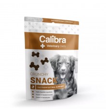 CALIBRA VD Dog Crunchy Snack Gastrointestinal - dog treat - 120g