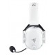 Razer BlackShark V2 HyperSpeed Headset Wired & Wireless Head-band Gaming USB Type-A Bluetooth White