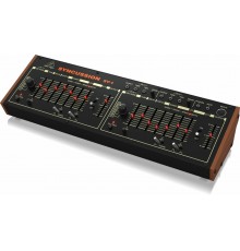 Behringer SYNCUSSION SY-1 - analogue percussion synthesiser