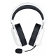 Razer BlackShark V2 HyperSpeed Headset Wired & Wireless Head-band Gaming USB Type-A Bluetooth White