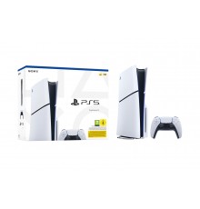 Sony PlayStation 5 (model group - Slim)