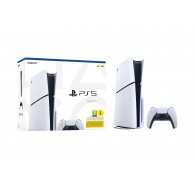 Sony PlayStation 5 (model group - Slim)