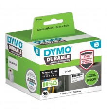 DYMO LabelWriter™ Durable Labels - 57 x 32mm