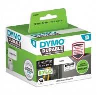 DYMO LabelWriter™ Durable Labels - 57 x 32mm