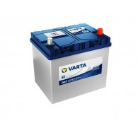 VARTA 12V 60Ah/540A B00 Starter Battery