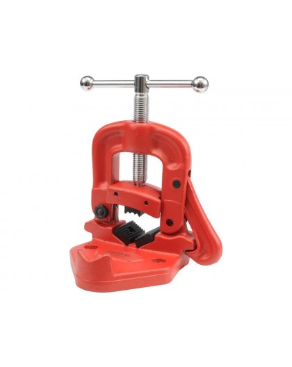 Yato YT-6511 clamp Pipe clamp 7.6 cm Red